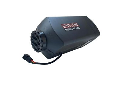 EINSTEIN SPLİT 12/24V HEATER (DİZEL ISITICI)