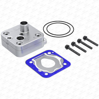 KOMPRESÖR KAPAĞI PLEYTLİ 904 / 906