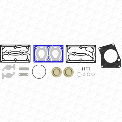 KOMPRESÖR TAMİR TAKIMI 457 ÇİFT Lİ