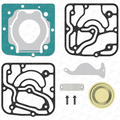 KOMPRESÖR TAMİR TAKIMI 934 / 936 MOTORLAR