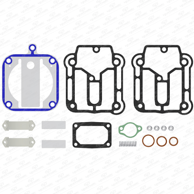 KOMPRESÖR TAMİR TAKIMI BENDİX TİPİ DEUTZ